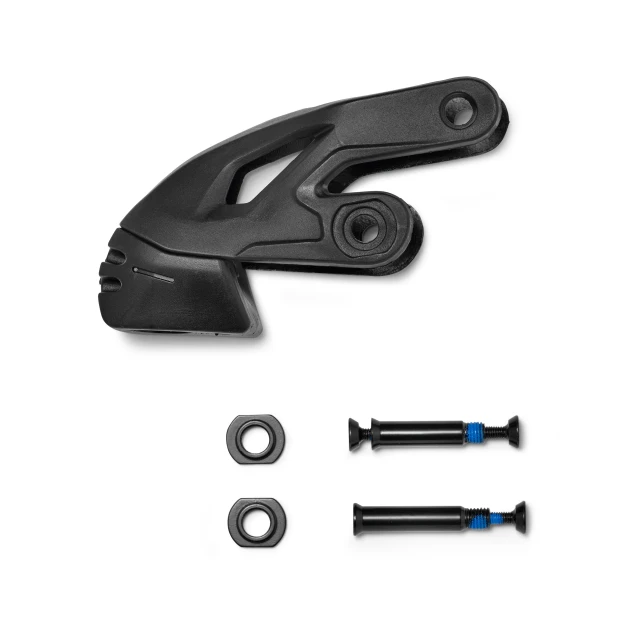 rollerblade BRAKE SUPPORT APEX (1PC) - Parts - Brakes BLACK