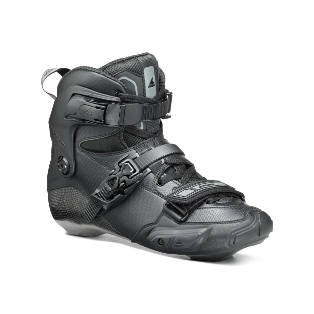 Rollerblade CROSSFIRE BOOT Men - Performance - Freeskate BLACK