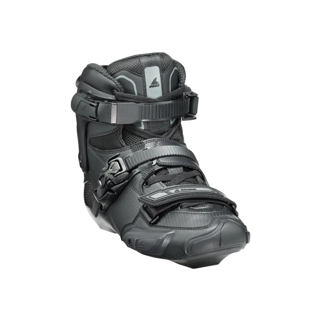 Rollerblade CROSSFIRE BOOT Men - Performance - Freeskate BLACK
