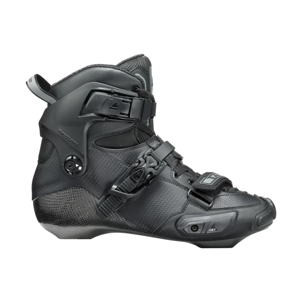 Rollerblade CROSSFIRE BOOT Men - Performance - Freeskate BLACK