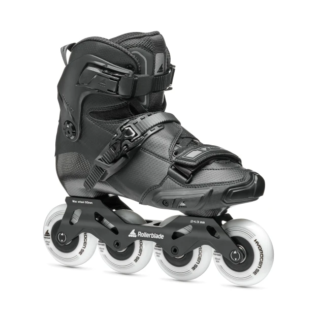 Rollerblade CROSSFIRE Men - Performance - Freeskate BLACK