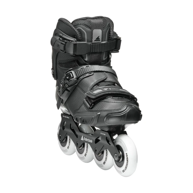 Rollerblade CROSSFIRE Men - Performance - Freeskate BLACK