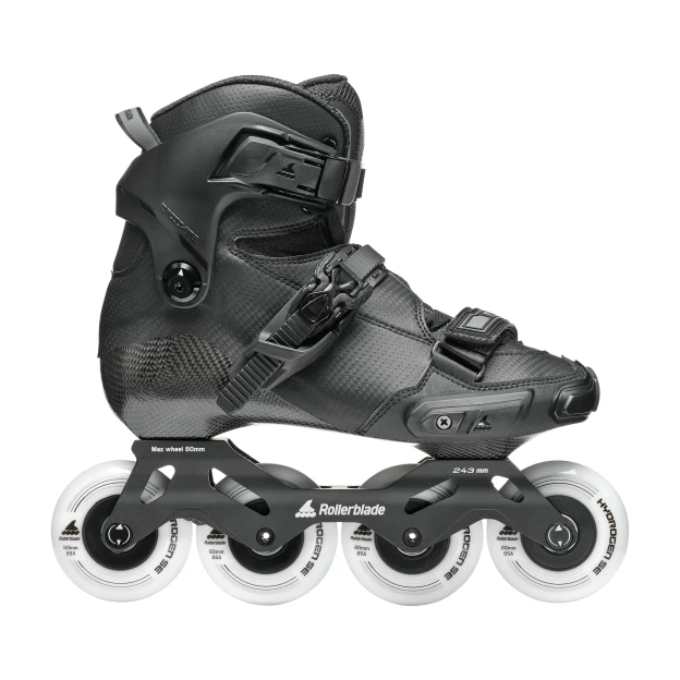 Rollerblade CROSSFIRE Men - Performance - Freeskate BLACK