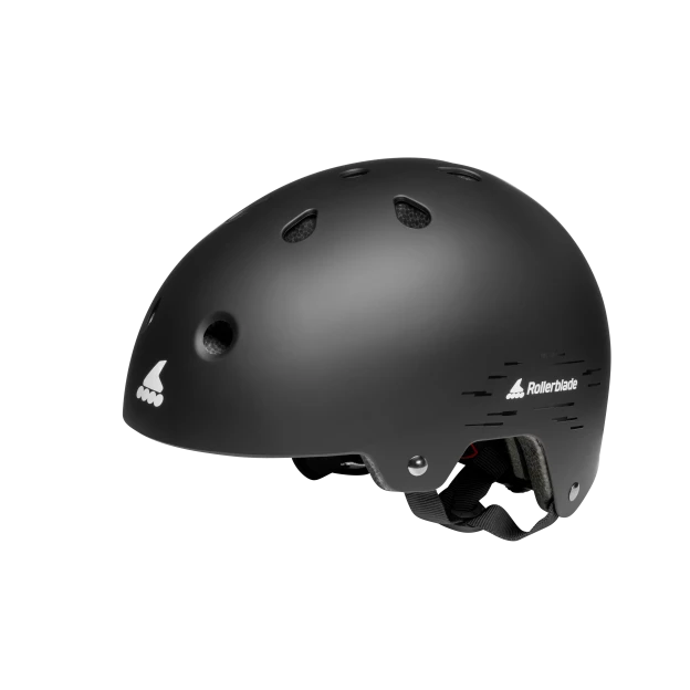 Rollerblade DOWNTOWN HELMET (CE) - Protection - Helmets BLACK