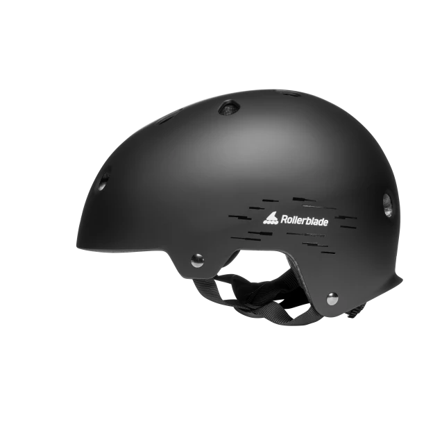 Rollerblade DOWNTOWN HELMET (CE) - Protection - Helmets BLACK