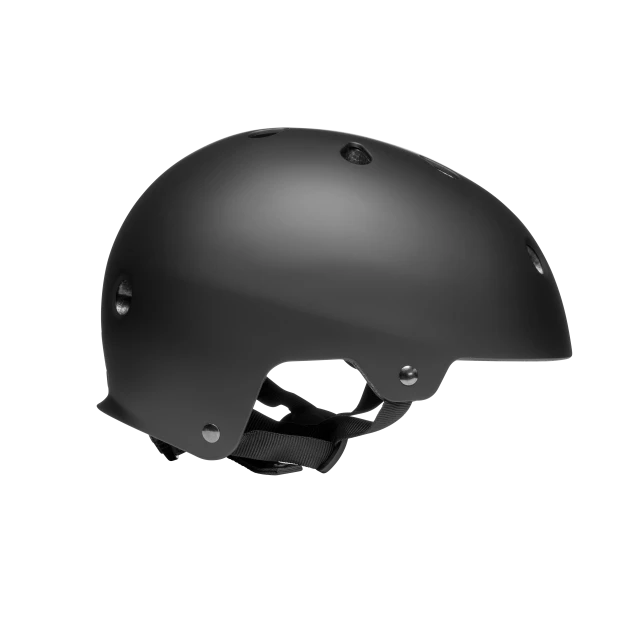 Rollerblade DOWNTOWN HELMET (CE) - Protection - Helmets BLACK