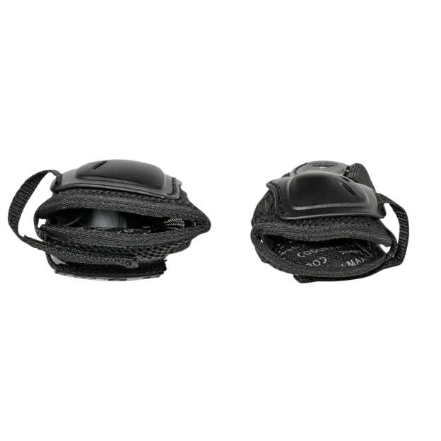 Rollerblade EVO PRO GEAR WRISTGUARD - Protection - Pads BLACK