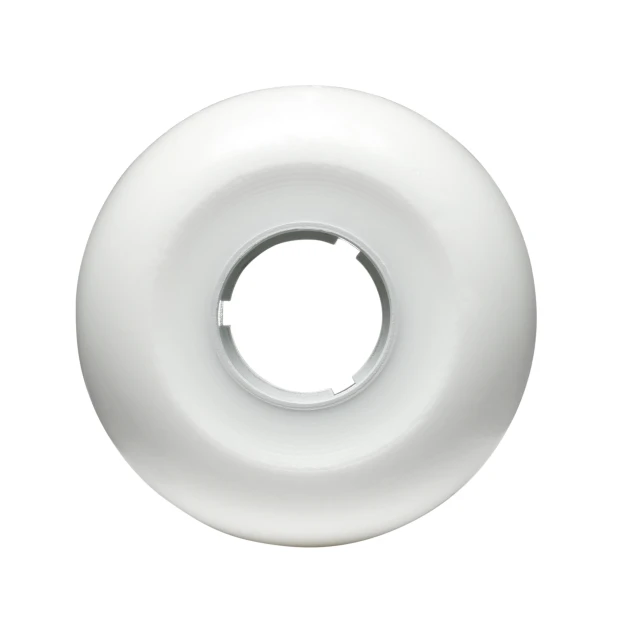 Rollerblade HYDROGEN BLANK 60/92A (4PCS) - Gear - Wheels WHITE