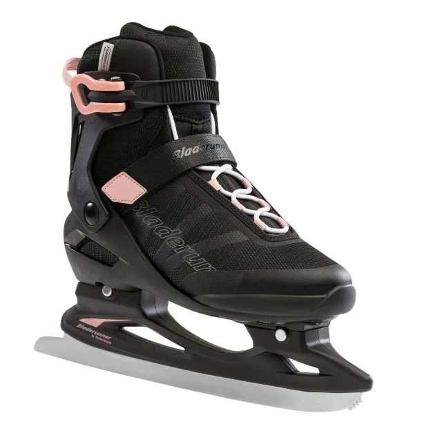 Rollerblade IGNITER ICE W Women - Ice - Fun BLACK/ROSE GOLD