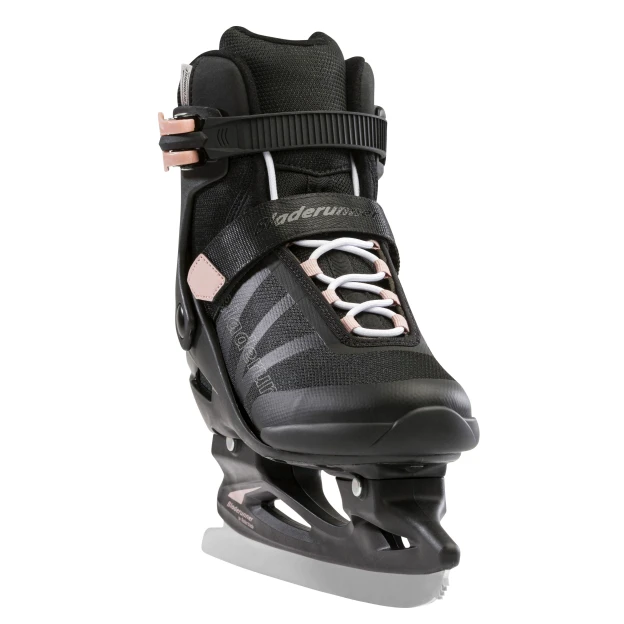 Rollerblade IGNITER ICE W Women - Ice - Fun BLACK/ROSE GOLD