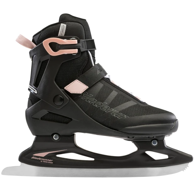 Rollerblade IGNITER ICE W Women - Ice - Fun BLACK/ROSE GOLD