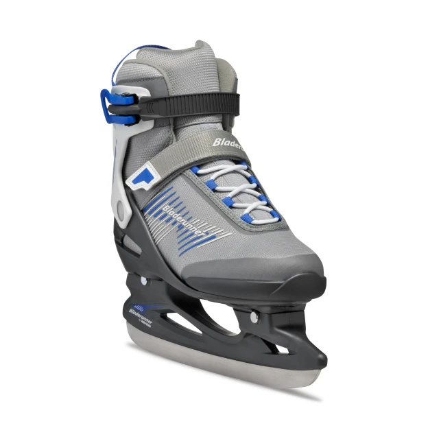 Rollerblade IGNITER ICE W Women - Ice - Fun SILVER/BLUE