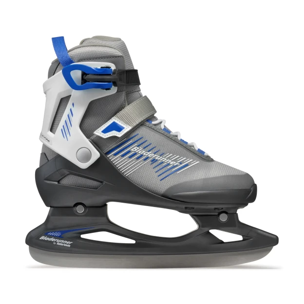 Rollerblade IGNITER ICE W Women - Ice - Fun SILVER/BLUE