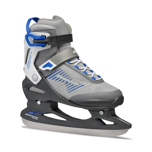 rollerblade IGNITER ICE W Women - Ice - Fun SILVER/BLUE