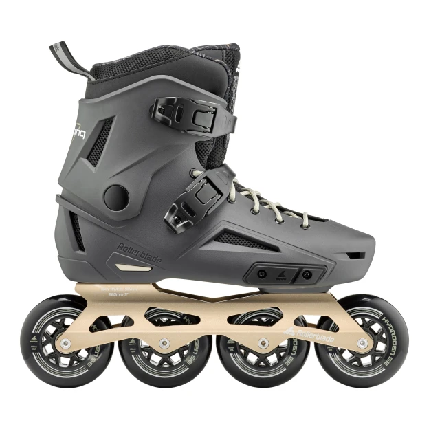 Rollerblade LIGHTNING 90 Men - Lifestyle - Freeskate ANTHRACITE/TAUPE