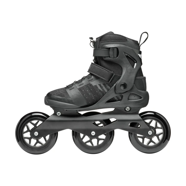 Rollerblade MACROBLADE 110 3WD W Women - Performance - Distance BLACK/ORCHID