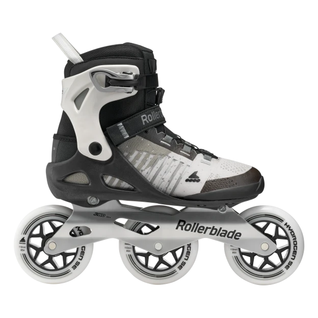 Rollerblade MACROBLADE 110 Men - Performance - Distance BLACK/IVORY