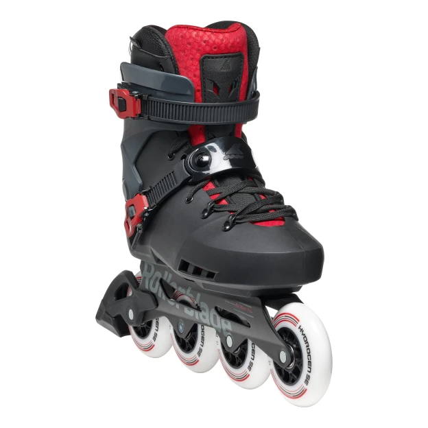 Rollerblade MAXXUM XT Men - Lifestyle - Fitness BLACK/RED