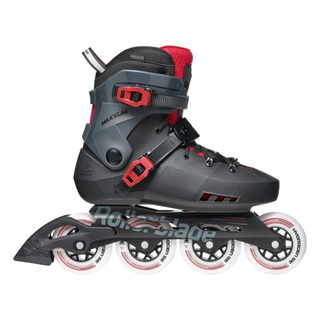 Rollerblade MAXXUM XT Men - Lifestyle - Fitness BLACK/RED