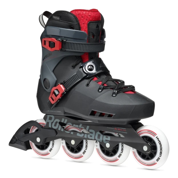 rollerblade MAXXUM XT Men - Lifestyle - Fitness BLACK/RED