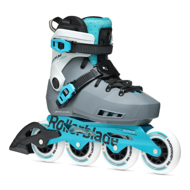 Rollerblade MAXXUM XT W Women - Lifestyle - Fitness ANTHRACITE/AQUA