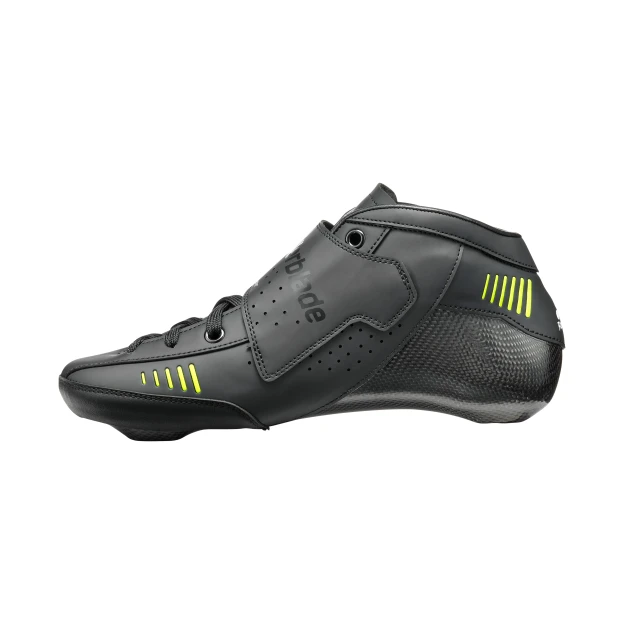 Rollerblade NITROBLADE BOOT Men - Performance - Distance BLACK