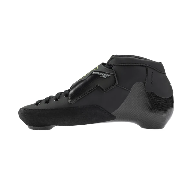 rollerblade NITROBLADE PRO BOOT Men - Performance - Distance BLACK