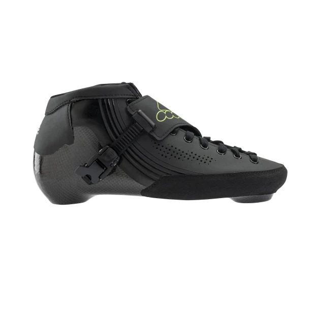 rollerblade NITROBLADE PRO BOOT Men - Performance - Distance BLACK