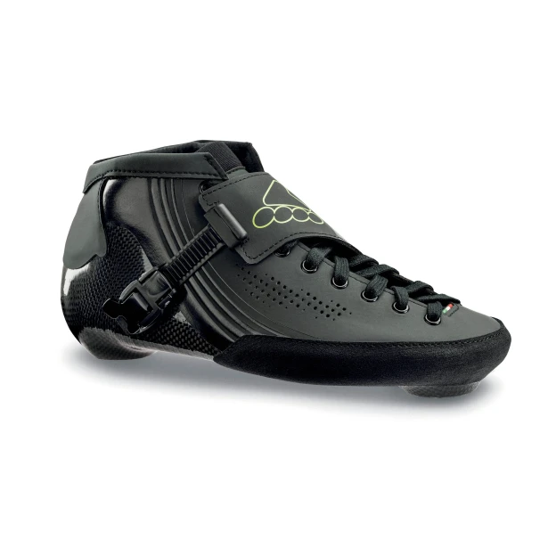 rollerblade NITROBLADE PRO BOOT Men - Performance - Distance BLACK