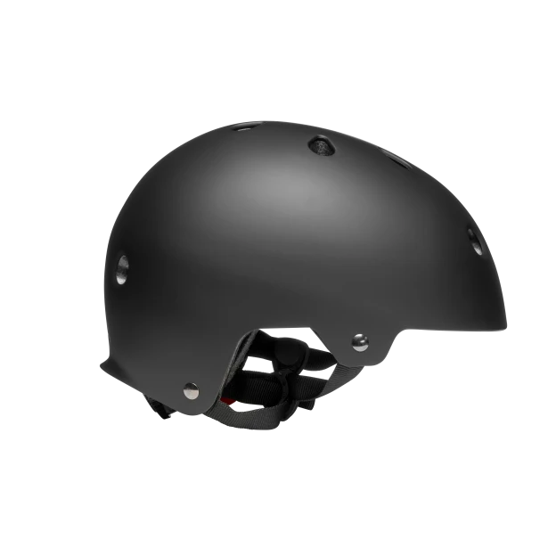 Rollerblade RB JR HELMET (CE) - Protection - Helmets BLACK