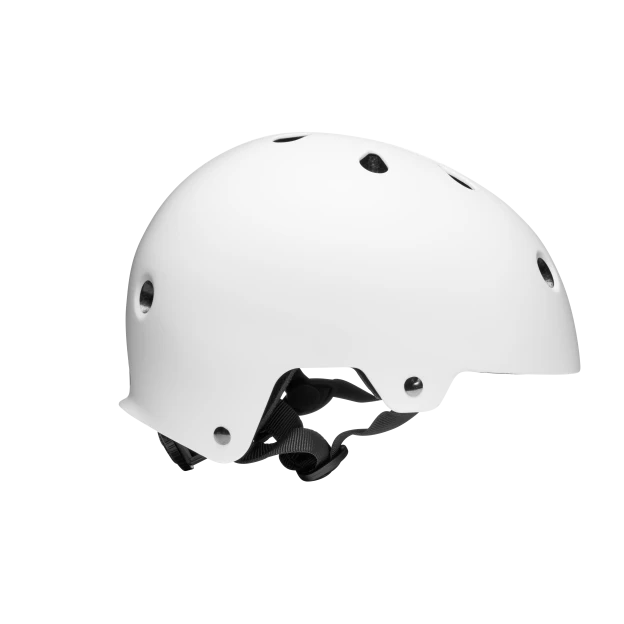 Rollerblade RB JR HELMET (CE) - Protection - Helmets WHITE