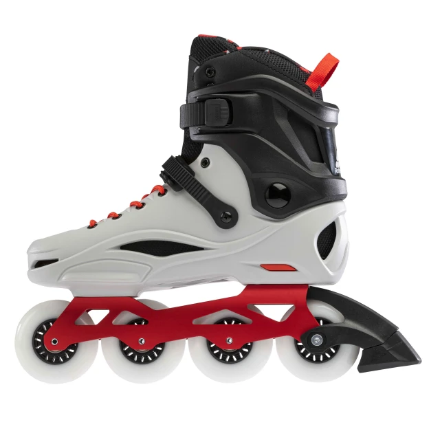 Rollerblade RB PRO X Men - Lifestyle - Fun GREY/WARM RED