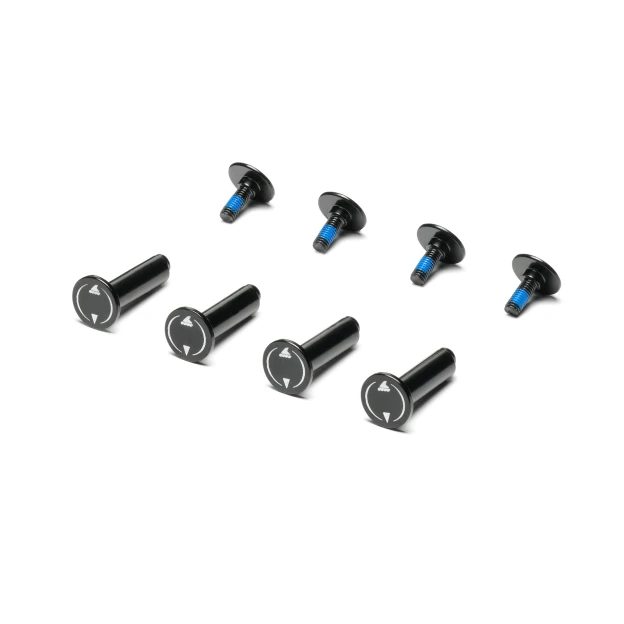 rollerblade ROCKER AXLES CROSSFIRE (4PC) - Parts - Axles NEUTRAL