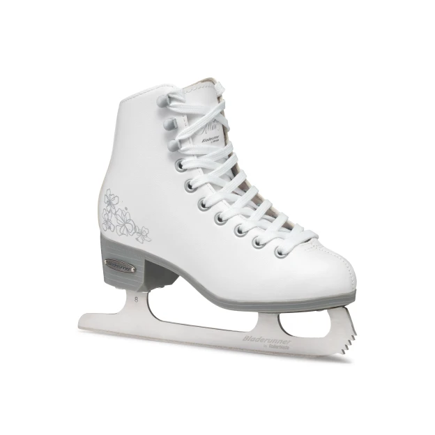 Rollerblade ALLURE G Kids - Ice - Figure WHITE