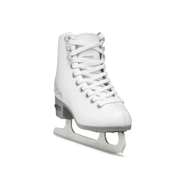 Rollerblade ALLURE G Kids - Ice - Figure WHITE