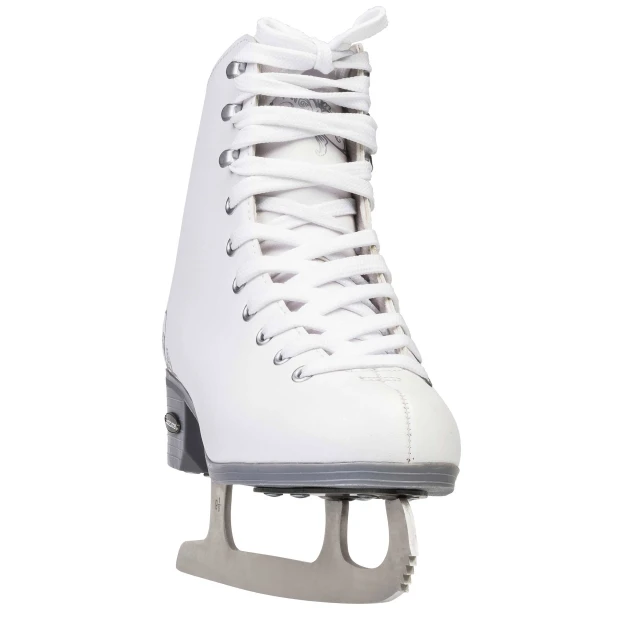 Rollerblade ALLURE G Kids - Ice - Figure WHITE