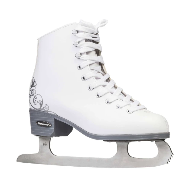 rollerblade ALLURE G Kids - Ice - Figure WHITE
