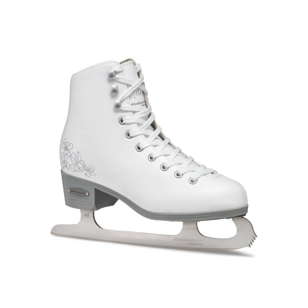 Rollerblade ALLURE W Women - Ice - Figure WHITE