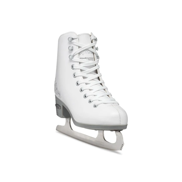 Rollerblade ALLURE W Women - Ice - Figure WHITE