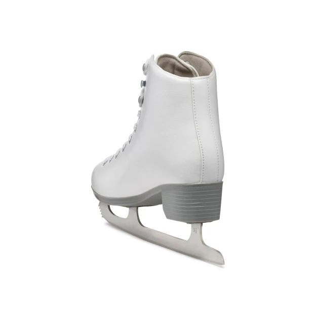 Rollerblade ALLURE W Women - Ice - Figure WHITE