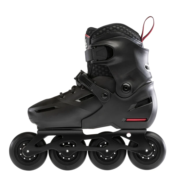 Rollerblade APEX Kids - Lifestyle - Freeskate BLACK