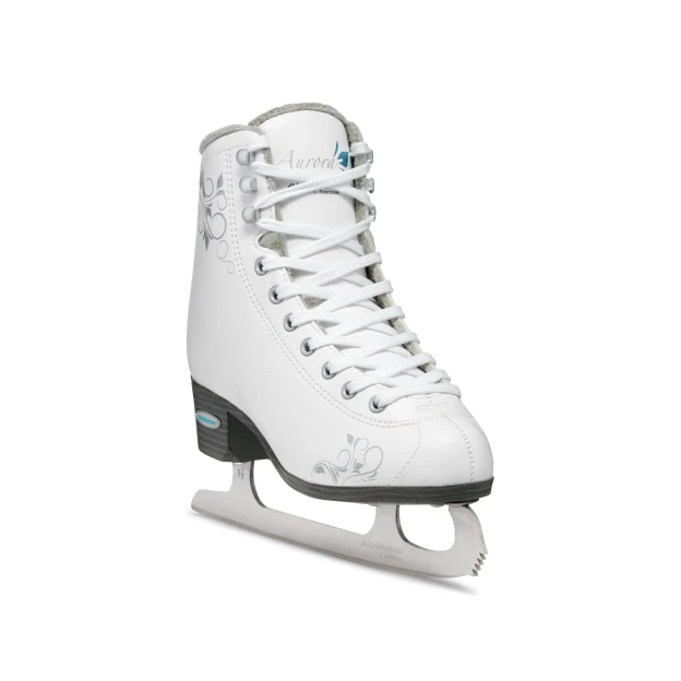Rollerblade AURORA W Women - Ice - Figure WHITE/SILVER