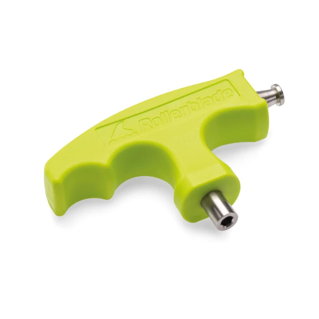 Rollerblade BLADETOOL PRO - Parts - Tools GREEN
