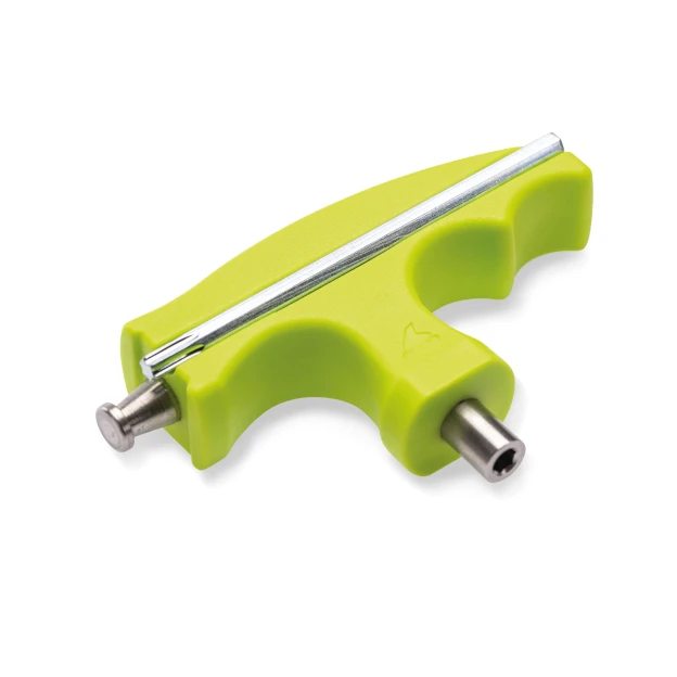 Rollerblade BLADETOOL PRO - Parts - Tools GREEN