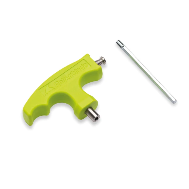 rollerblade BLADETOOL PRO - Parts - Tools GREEN