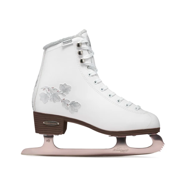 Rollerblade DIVA Women - Ice - Figure WHITE/ROSE GOLD