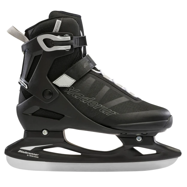 Rollerblade IGNITER ICE Men - Ice - Fun BLACK/GRAY