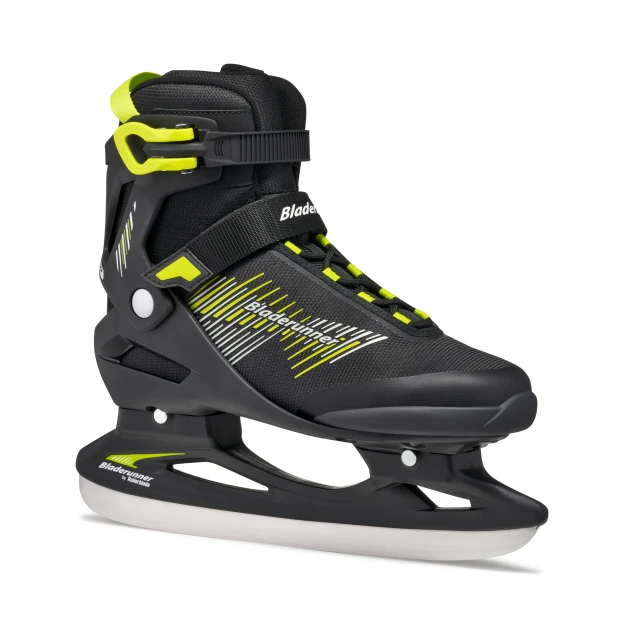 Rollerblade IGNITER ICE Men - Ice - Fun BLACK/LIME