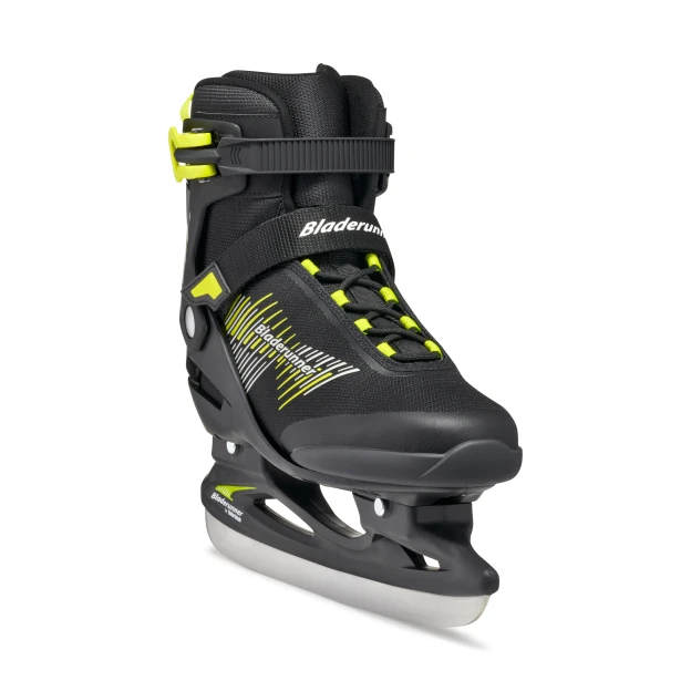 Rollerblade IGNITER ICE Men - Ice - Fun BLACK/LIME
