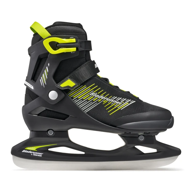 Rollerblade IGNITER ICE Men - Ice - Fun BLACK/LIME